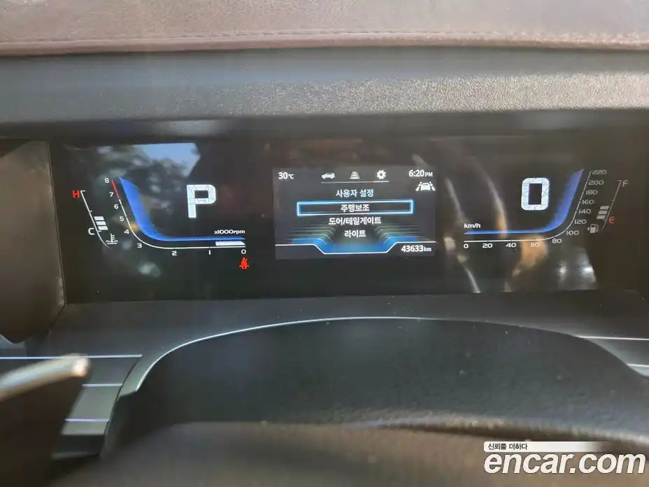 SsangYong Torres 2023 1.5 автомат (гидро), фото 11