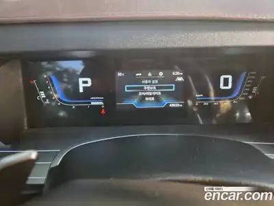 SsangYong Torres 2023 1.5 автомат (гидро), миниатюра 11