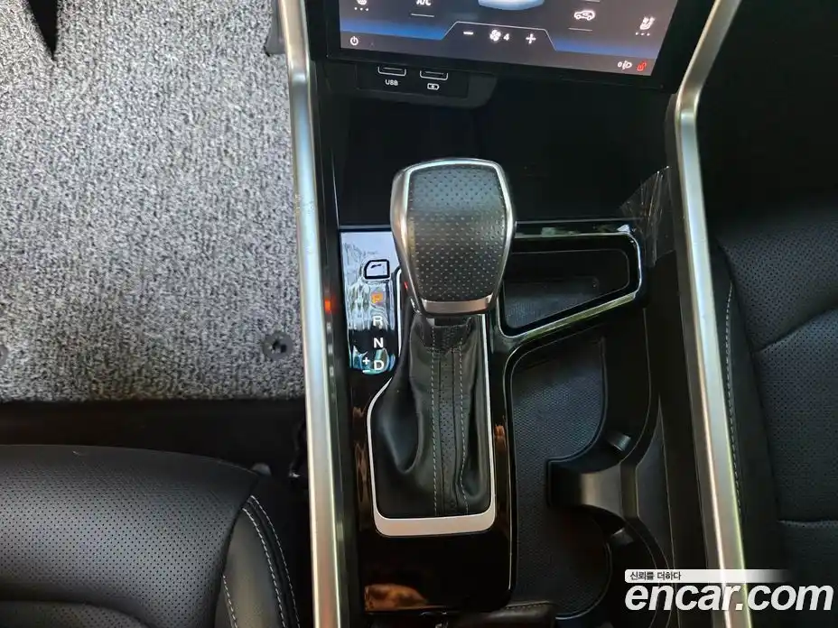 SsangYong Torres 2023 1.5 автомат (гидро), фото 14