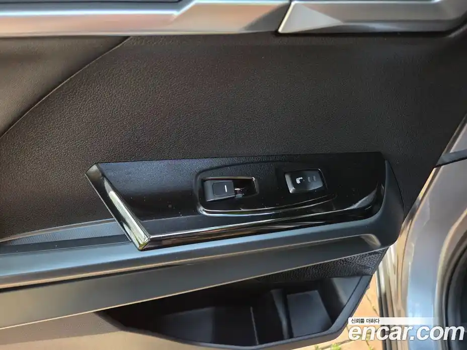 SsangYong Torres 2023 1.5 автомат (гидро), фото 18