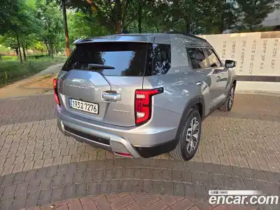 SsangYong Torres 2023 1.5 автомат (гидро), миниатюра 2