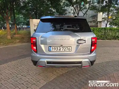 SsangYong Torres 2023 1.5 автомат (гидро), миниатюра 4