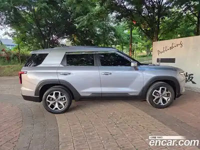 SsangYong Torres 2023 1.5 автомат (гидро), миниатюра 6