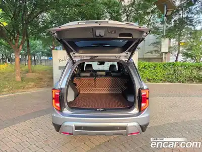 SsangYong Torres 2023 1.5 автомат (гидро), миниатюра 7