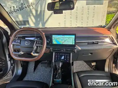 SsangYong Torres 2023 1.5 автомат (гидро), миниатюра 9