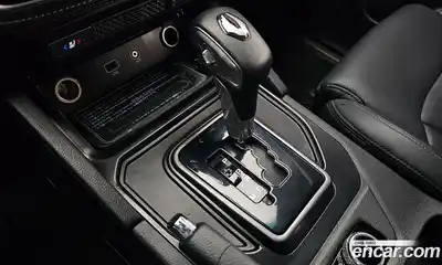 SsangYong Rexton 2020 2.2 автомат (гидро), миниатюра 12