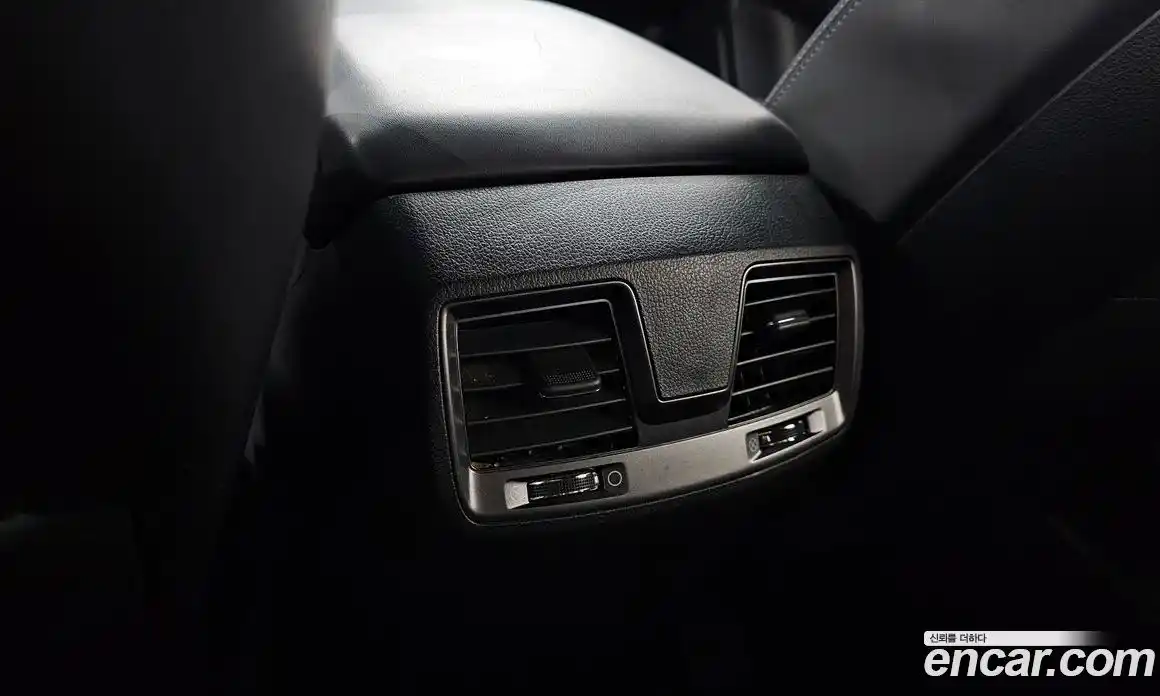 SsangYong Rexton 2020 2.2 автомат (гидро), фото 24