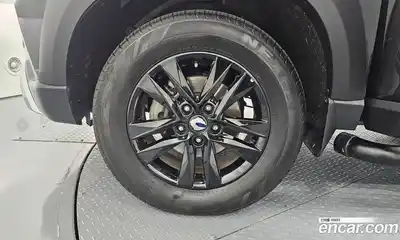 SsangYong Rexton 2020 2.2 автомат (гидро), миниатюра 5