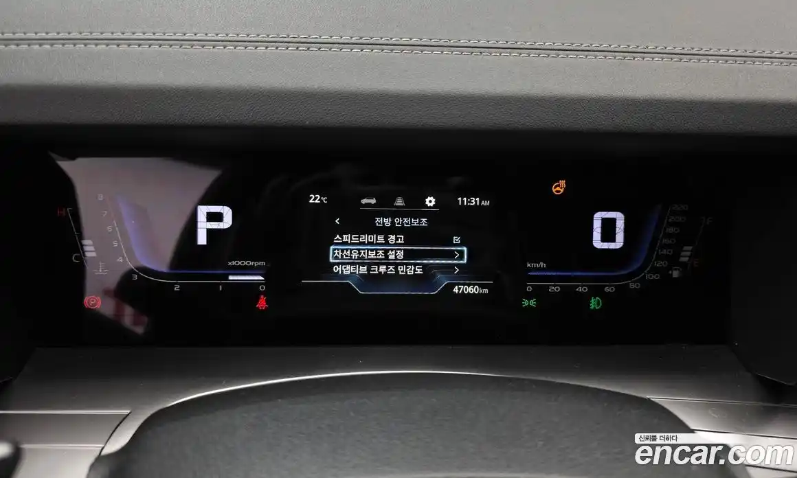 SsangYong Torres 2023 1.5 автомат (гидро), фото 11