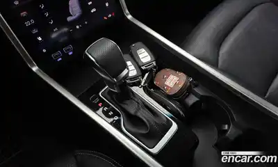 SsangYong Torres 2023 1.5 автомат (гидро), миниатюра 12