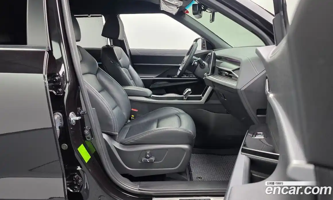 SsangYong Torres 2023 1.5 автомат (гидро), фото 16