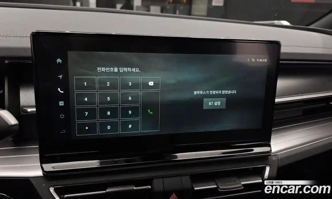 SsangYong Torres 2023 1.5 автомат (гидро), фото 22