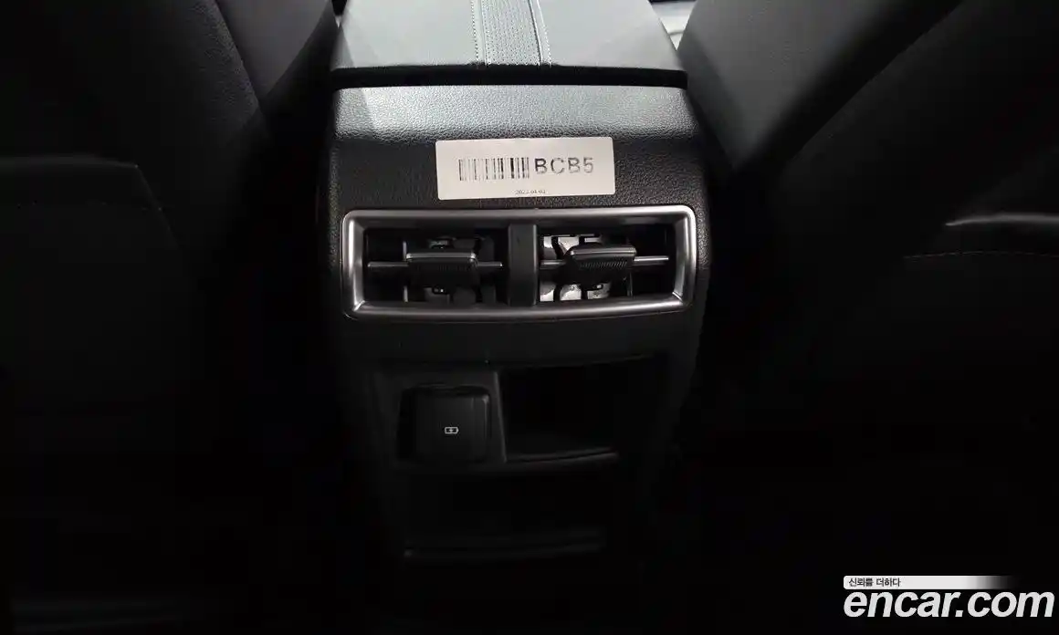 SsangYong Torres 2023 1.5 автомат (гидро), фото 29