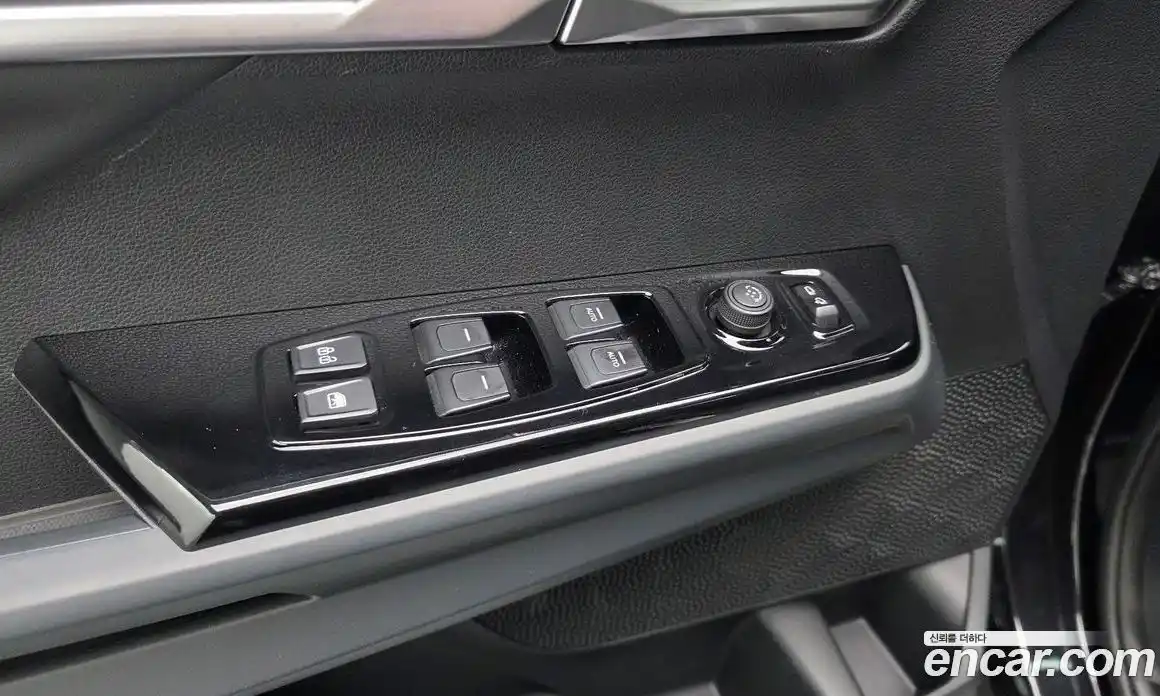 SsangYong Torres 2023 1.5 автомат (гидро), фото 30