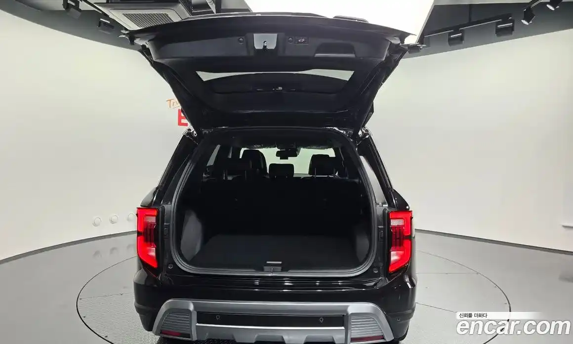 SsangYong Torres 2023 1.5 автомат (гидро), фото 33