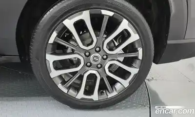 SsangYong Torres 2023 1.5 автомат (гидро), миниатюра 7