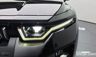 SsangYong Torres 2023 1.5 автомат (гидро), миниатюра 8