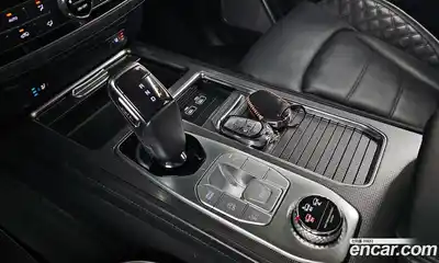 SsangYong Rexton 2021 2.2 автомат (гидро), миниатюра 12