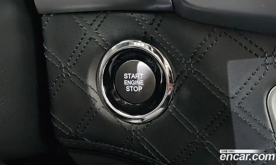 SsangYong Rexton 2021 2.2 автомат (гидро), фото 29