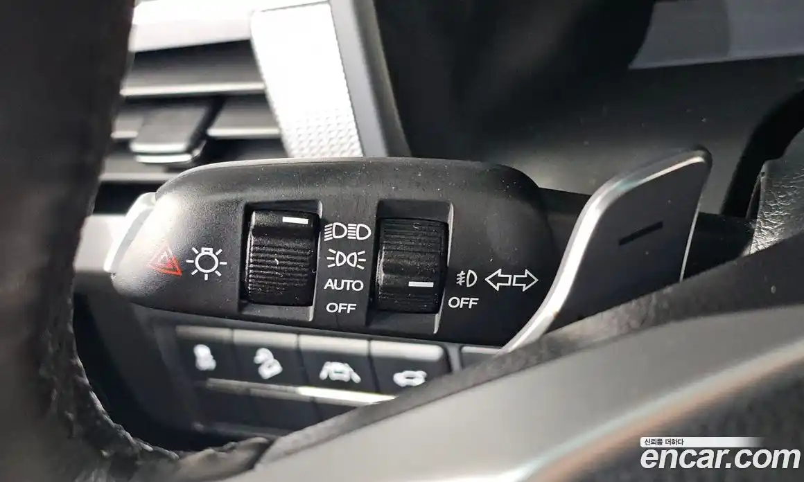 SsangYong Rexton 2021 2.2 автомат (гидро), фото 30