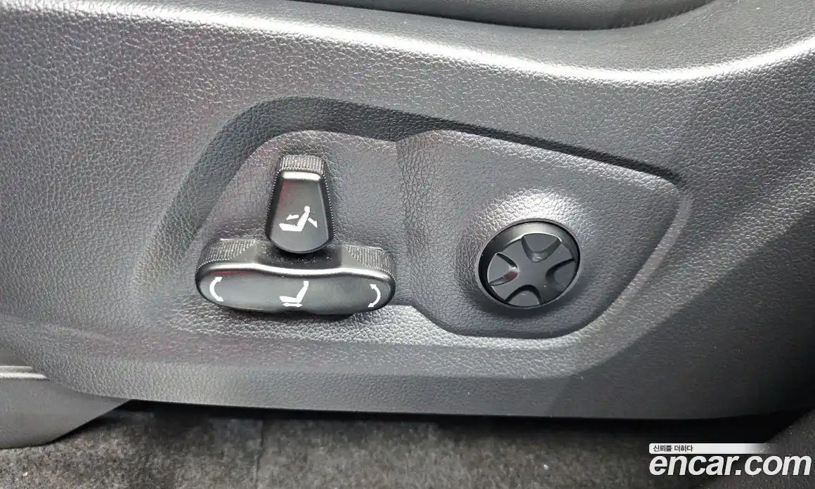 SsangYong Rexton 2021 2.2 автомат (гидро), фото 31
