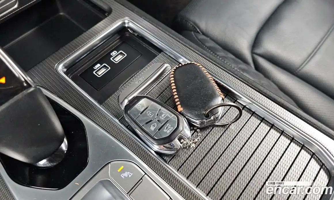 SsangYong Rexton 2021 2.2 автомат (гидро), фото 32