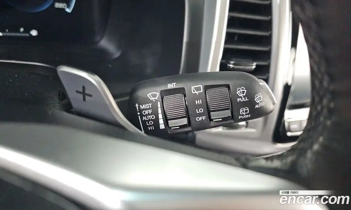 SsangYong Rexton 2021 2.2 автомат (гидро), фото 35