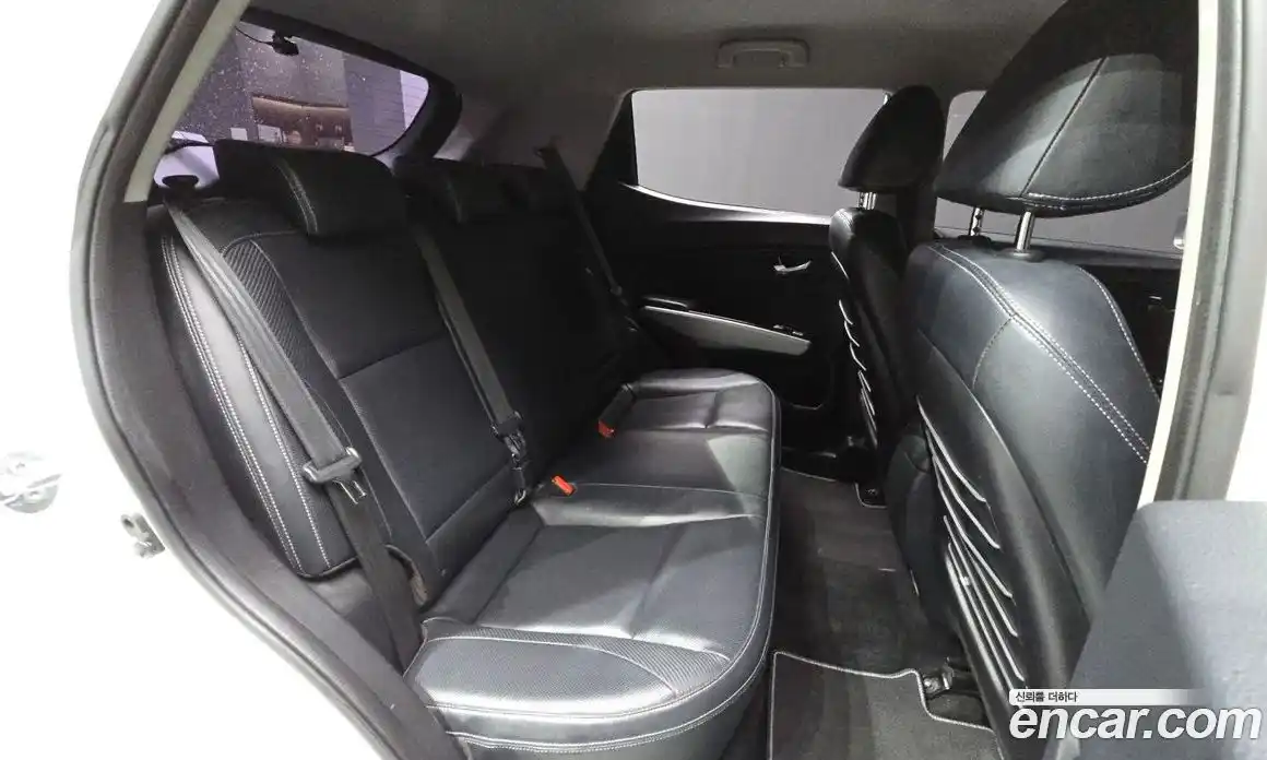 SsangYong TIBOLI 2016 1.6 автомат (гидро), фото 12