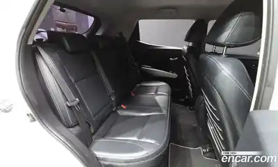 SsangYong TIBOLI 2016 1.6 автомат (гидро), миниатюра 12