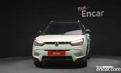 SsangYong TIBOLI 2016 1.6 автомат (гидро), миниатюра 3