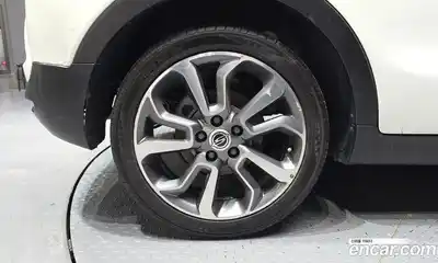 SsangYong TIBOLI 2016 1.6 автомат (гидро), миниатюра 5