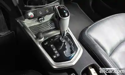 SsangYong TIBOLI 2016 1.6 автомат (гидро), миниатюра 9