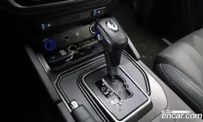 SsangYong Rexton 2019 2.2 автомат (гидро), миниатюра 12