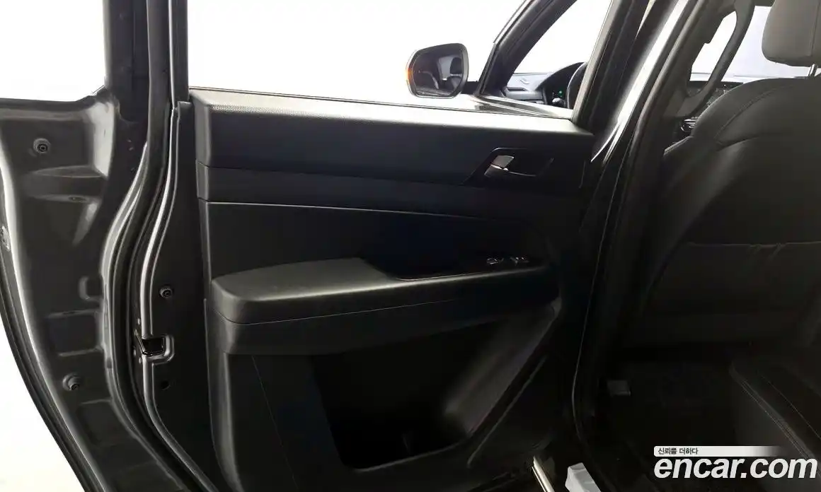 SsangYong Rexton 2019 2.2 автомат (гидро), фото 15