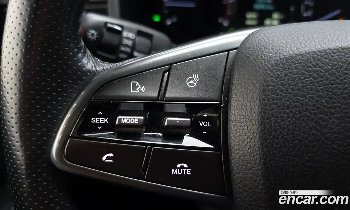 SsangYong Rexton 2019 2.2 автомат (гидро), фото 22