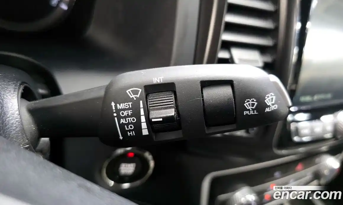SsangYong Rexton 2019 2.2 автомат (гидро), фото 25