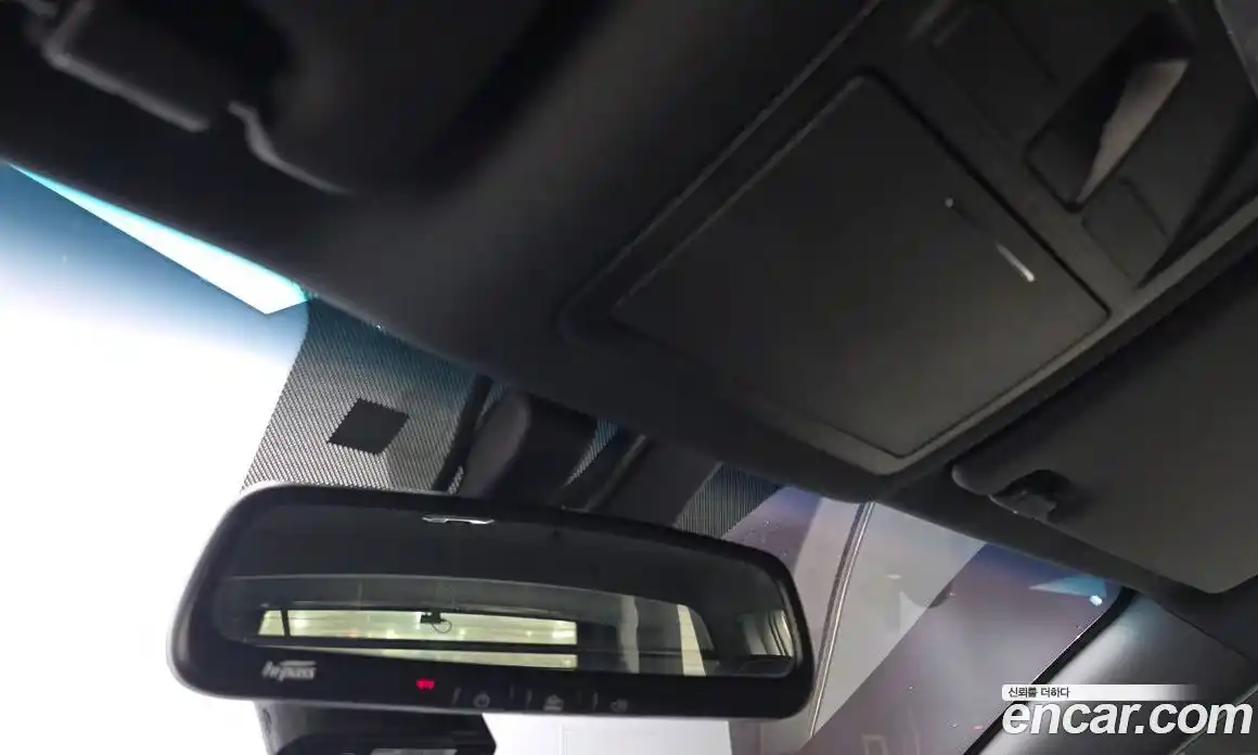 SsangYong Rexton 2019 2.2 автомат (гидро), фото 28