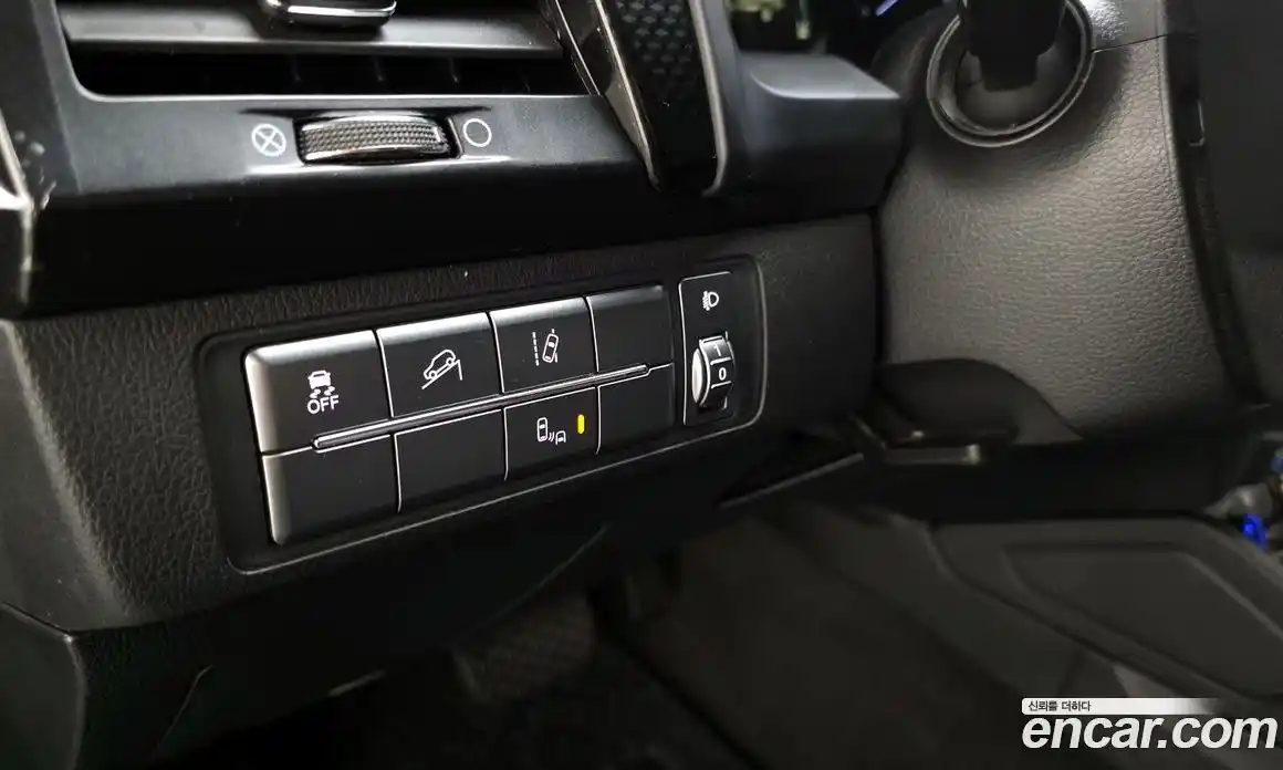 SsangYong Rexton 2019 2.2 автомат (гидро), фото 31