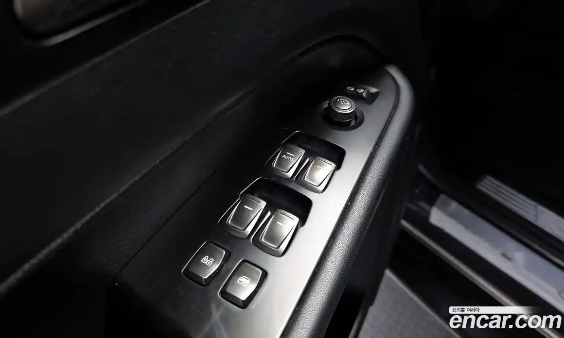 SsangYong Rexton 2019 2.2 автомат (гидро), фото 32