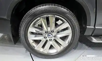 SsangYong Rexton 2019 2.2 автомат (гидро), миниатюра 5