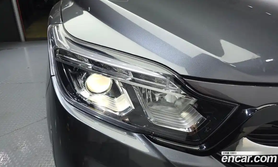 SsangYong Rexton 2019 2.2 автомат (гидро), фото 8