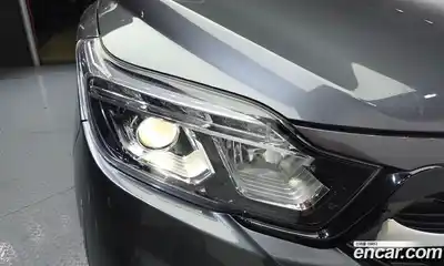 SsangYong Rexton 2019 2.2 автомат (гидро), миниатюра 8