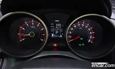 SsangYong TIBOLI 2016 1.6 автомат (гидро), миниатюра 11