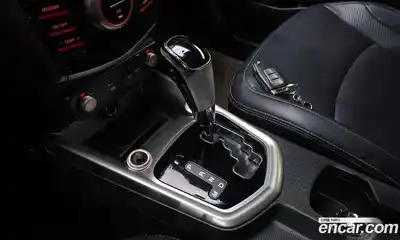 SsangYong TIBOLI 2016 1.6 автомат (гидро), миниатюра 12
