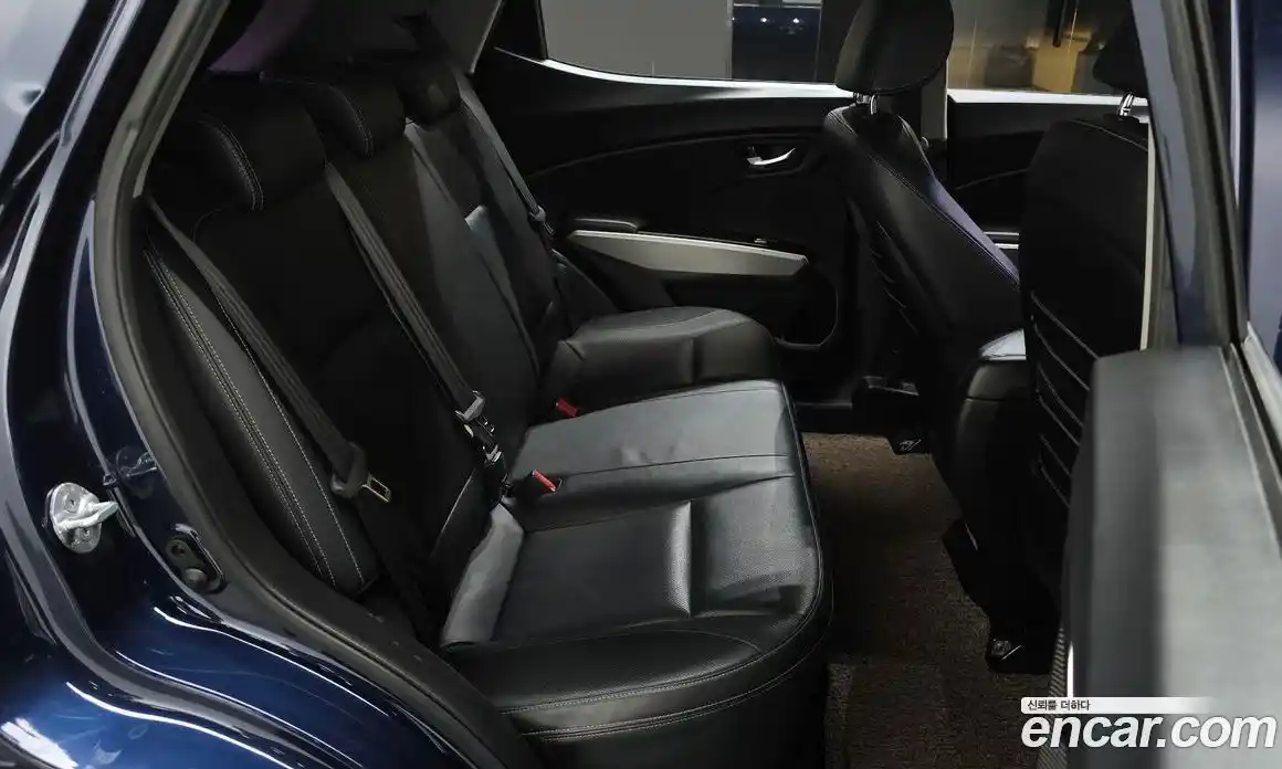 SsangYong TIBOLI 2016 1.6 автомат (гидро), фото 17