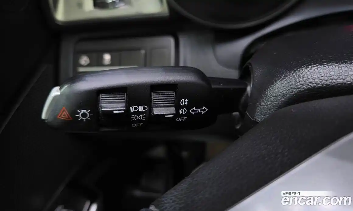 SsangYong TIBOLI 2016 1.6 автомат (гидро), фото 24