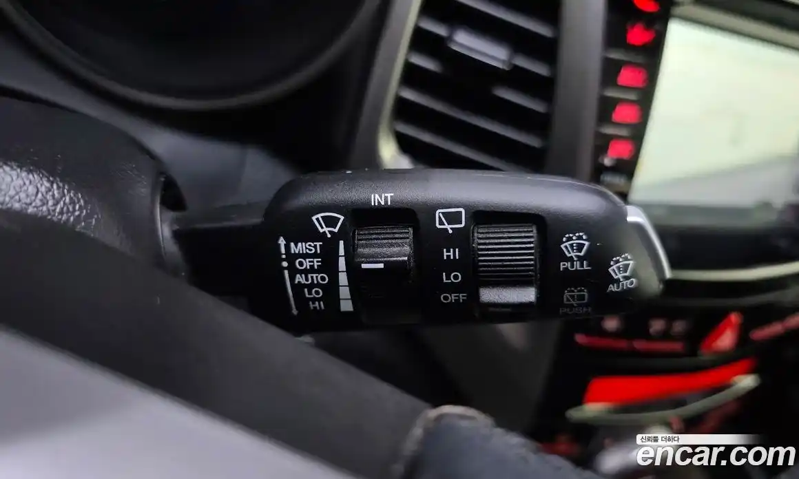 SsangYong TIBOLI 2016 1.6 автомат (гидро), фото 25