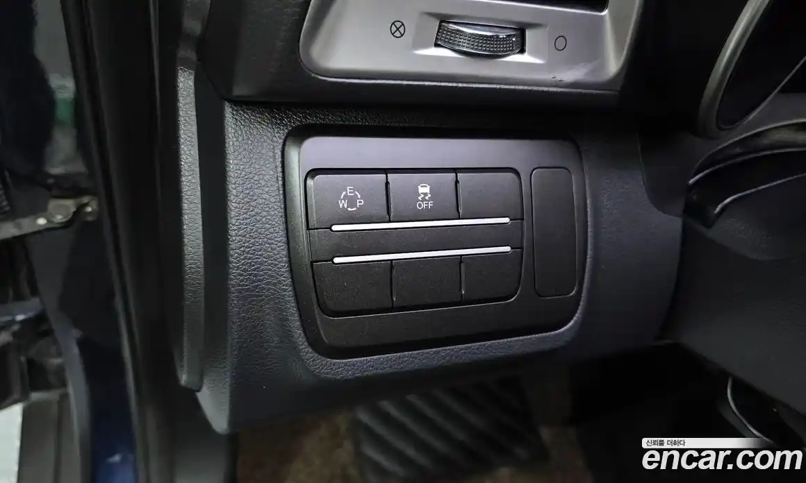 SsangYong TIBOLI 2016 1.6 автомат (гидро), фото 26