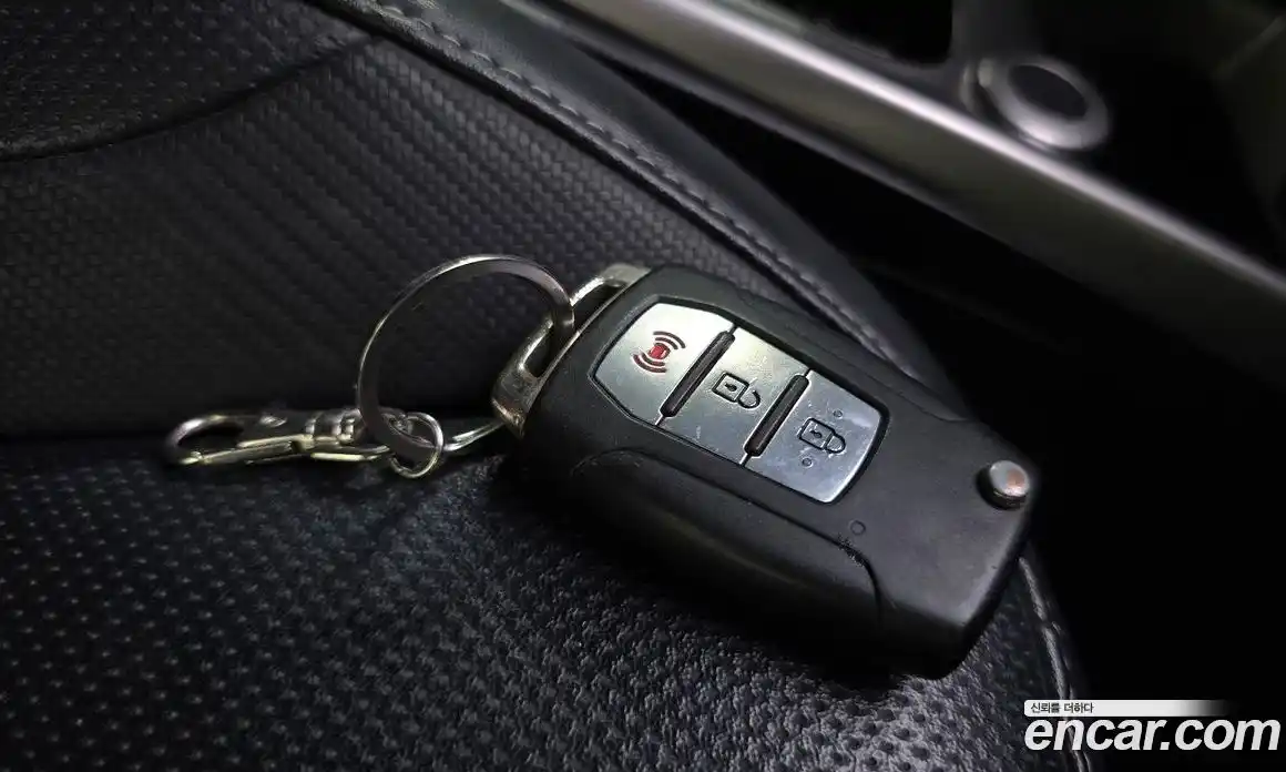 SsangYong TIBOLI 2016 1.6 автомат (гидро), фото 28