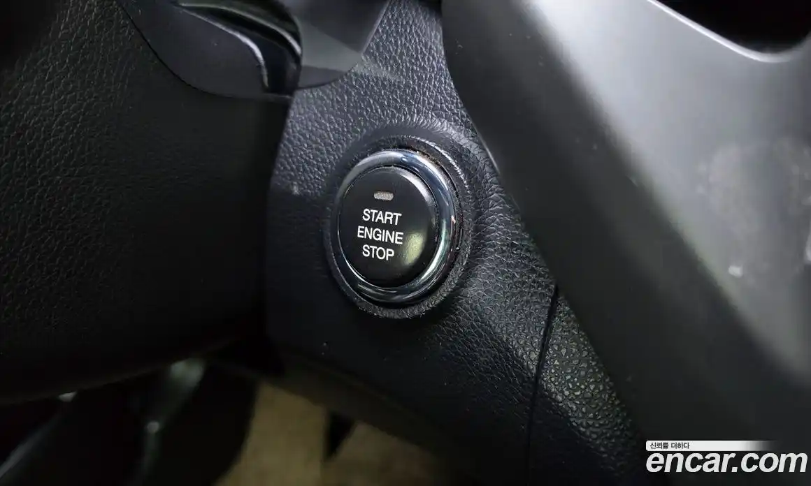 SsangYong TIBOLI 2016 1.6 автомат (гидро), фото 29
